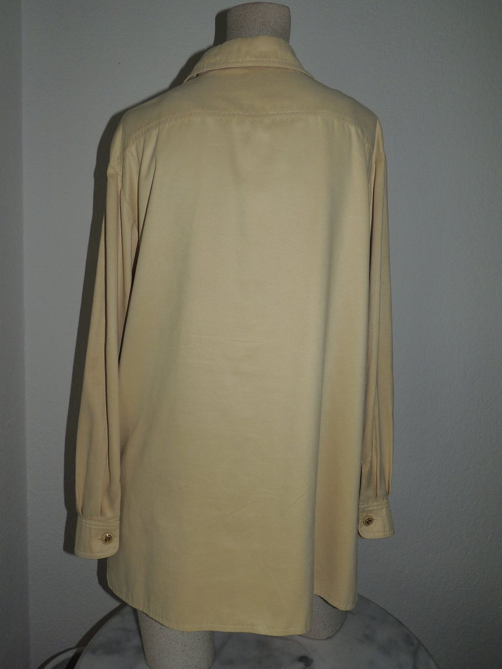 Giacche: SCHÖNE JACKE "MARCONA DESIGN EXCLUSIV" NEU L – Nuovo (secondo la descrizione) da Au ZH venduto da FashionConsultant 8