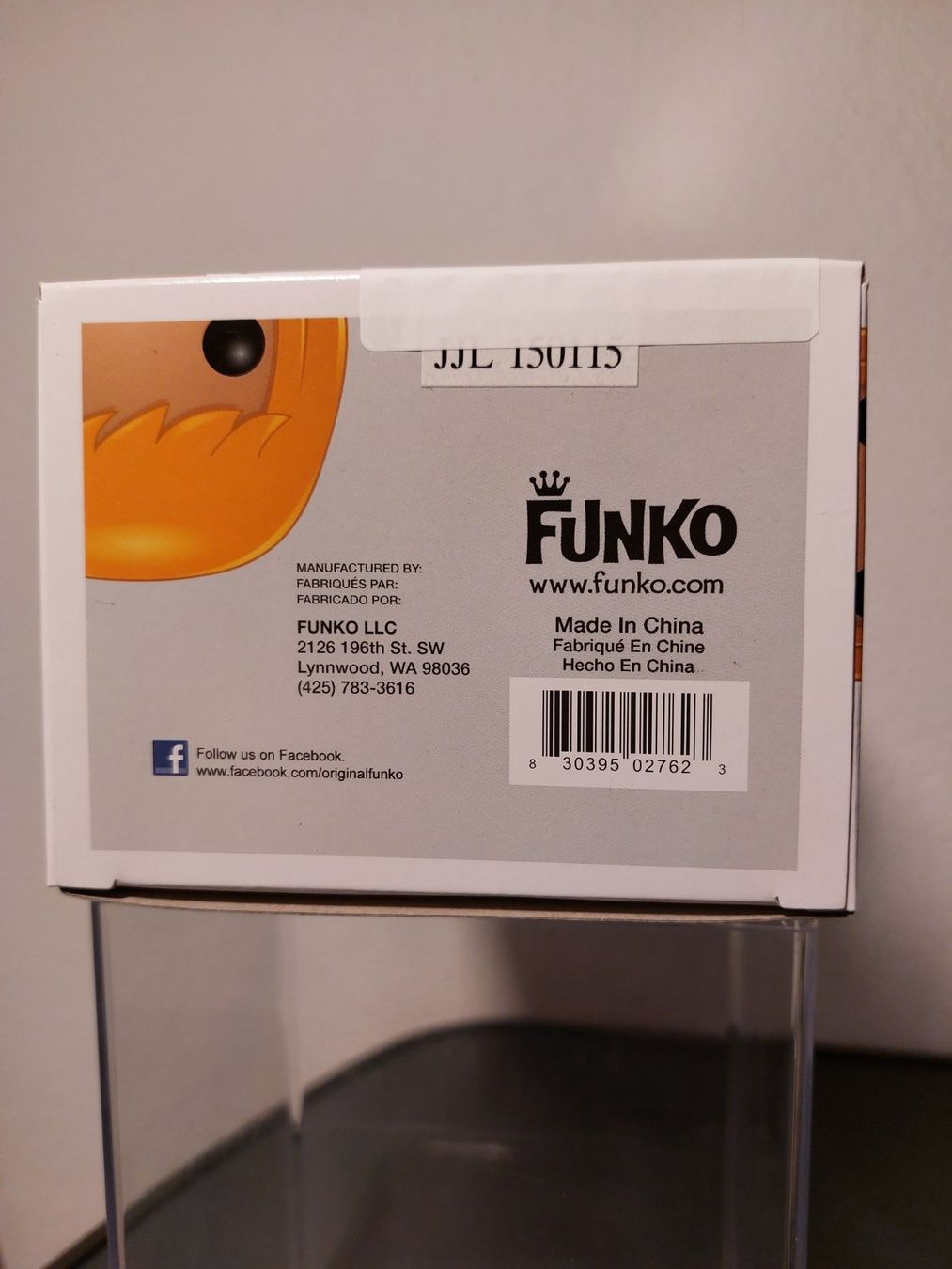 Funko Statuette: HE MAN – Nuovo e nell'imballaggio originale da Schafisheim venduto da qay02 5