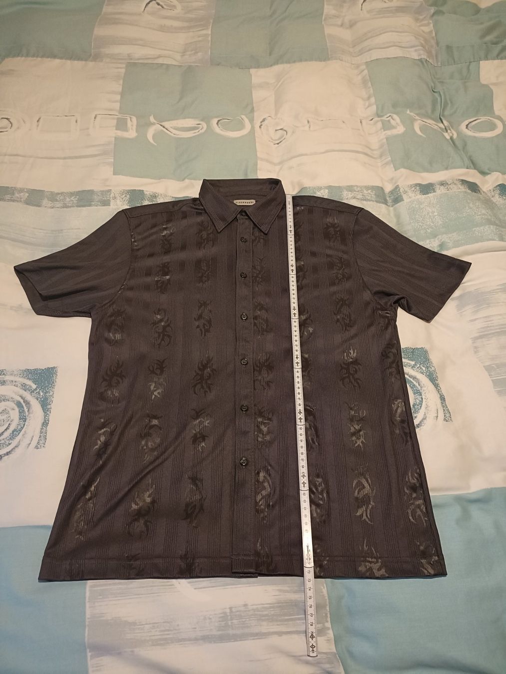 C&A Camicie: Chemise à manches courtes – Usato da Sion venduto da dav_96jh 2