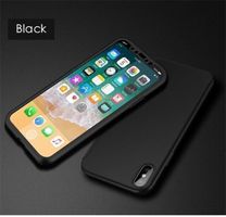 360° Full Cover Apple iPhone Xs / X