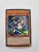 Yugioh Zerstörungsschwert Drachenbuster