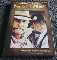 DVD Weg in die Wildnis (23259)
