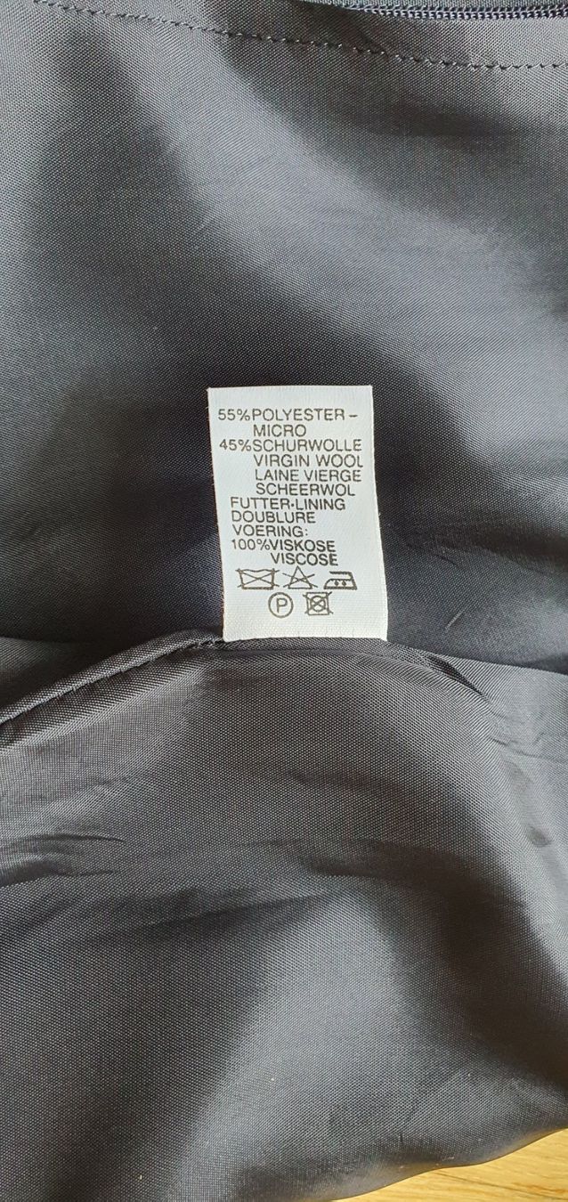 Gonne: JOSEPH JANARD Schurwolle Rock – Nuovo (secondo la descrizione) da Basel venduto da Kristal4 6