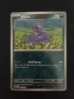 151 # 23 EKANS