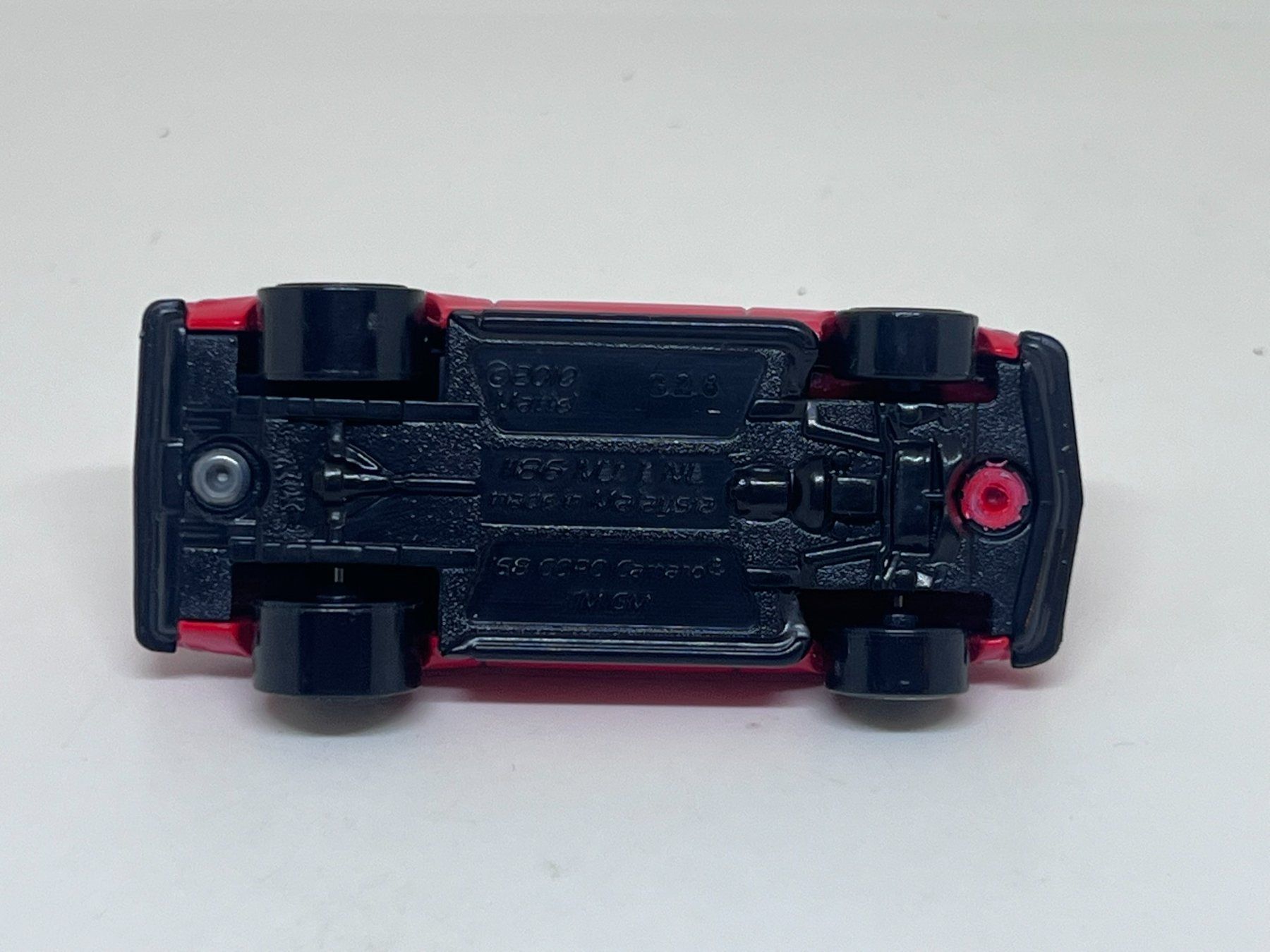 Hot Wheels Modellini d'auto: Hot Wheels '68 Copo Camaro – Nuovo (secondo la descrizione) da Wildegg venduto da LaaBoutique 3