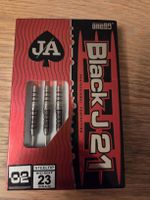 Darts Black J21