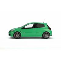 Renault Clio 3 Phase 2 RS 2011 1:18 OttO
