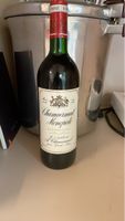 Champagne Monopole 1923