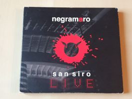 Negramaro San Siro live