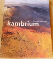Gerhard Almbauer - Kambrium     ©'2005 Österreich