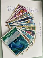 Lot cartes One Piece EB04 