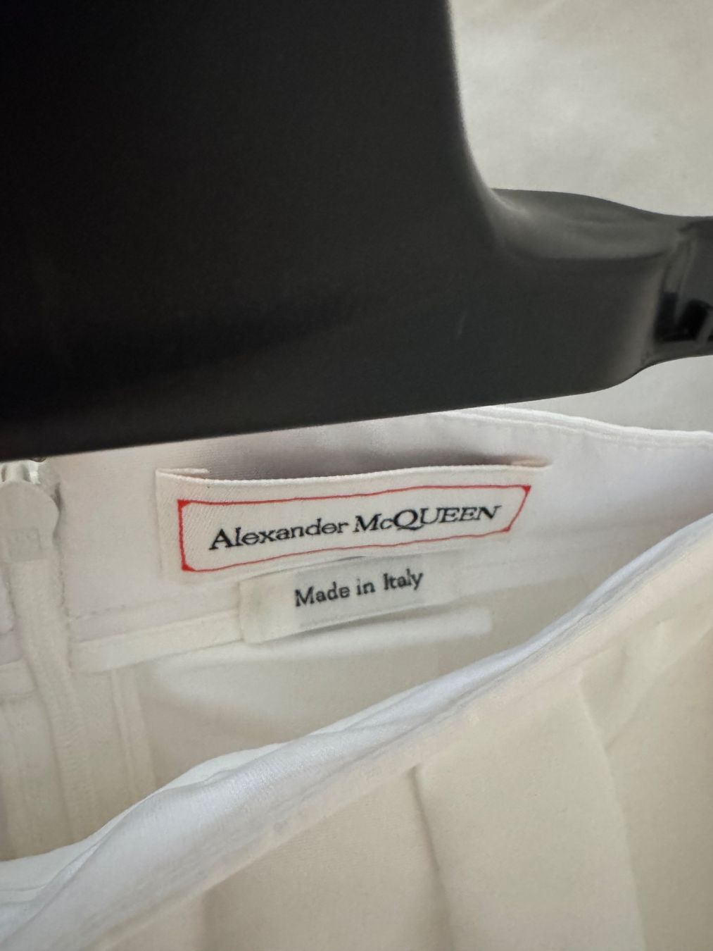 Alexander Mcqueen Gonne: ALEXANDER MCQUEEN Midirock, Grösse 36 – Nuovo (secondo la descrizione) da Herrliberg venduto da Zueriseeufer 2