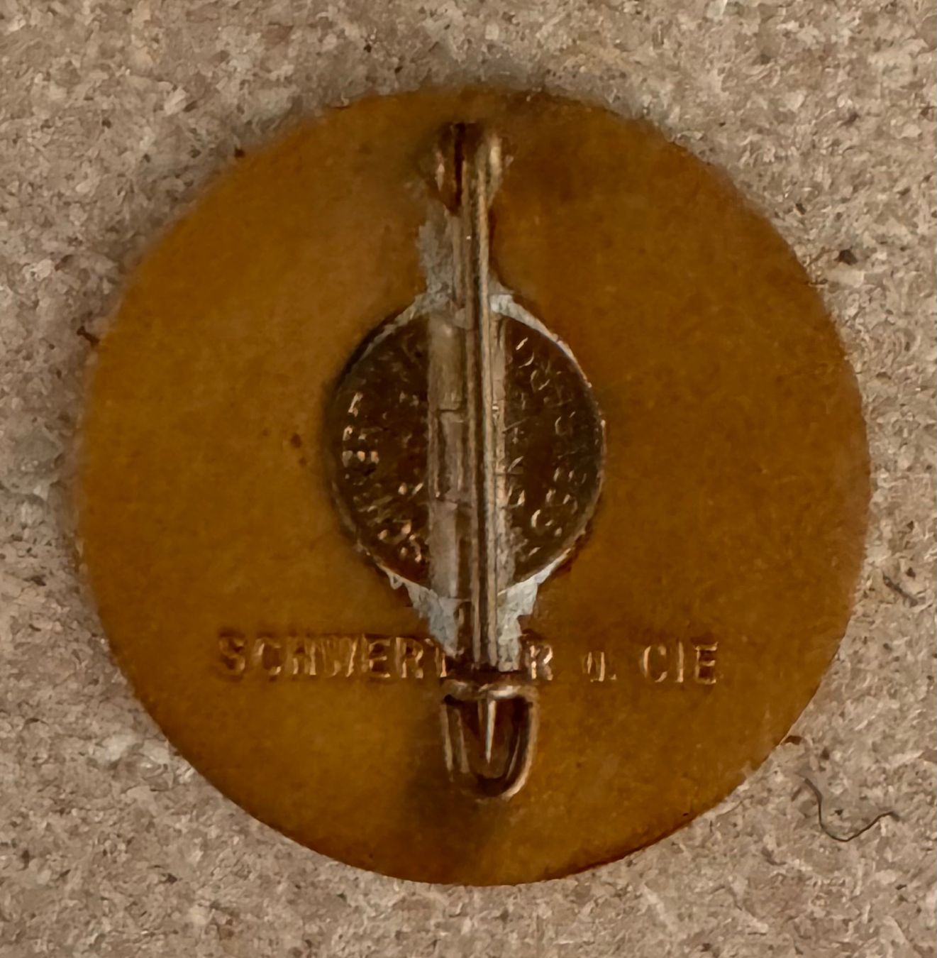 Spille & Fermagli: Seltene INT. STYRIA CUP Anstecker 1981 – Usato da Andwil SG venduto da Ariisa1234 1