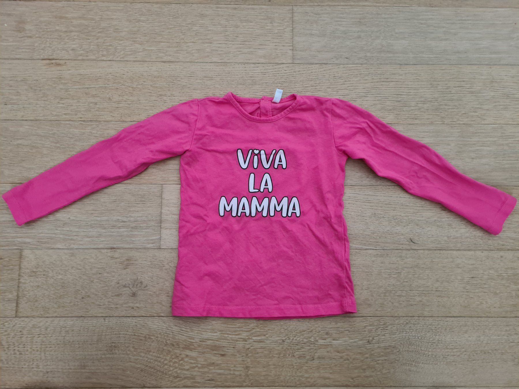 Camicie, T-shirt & Polo: T-shirt 24M – Usato da Carouge GE venduto da Gasco