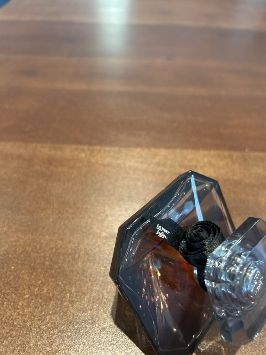 Lancôme Parfum & Eau de Toilette: TRESOR LA NUIT  LANCÔME – Gebraucht aus Ried (Muotathal) von Tardiana 3