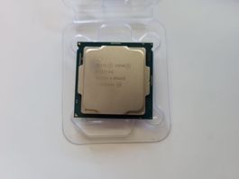 Intel Xeon E-2274G