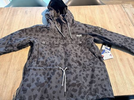 Dope Snow Skijacke