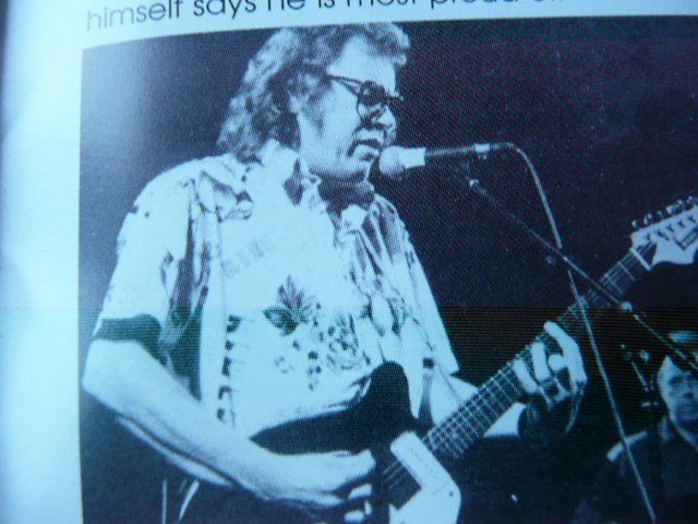 CD: Mickey Jupp Live At The BBC CD – Usato da Zofingen venduto da sosalinos01 3