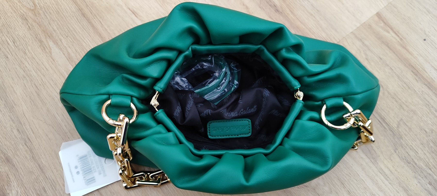 Marina Galanti Borse da donna: Tasche Marina Galanti neu – Nuovo (secondo la descrizione) da Chur venduto da djovanna 1
