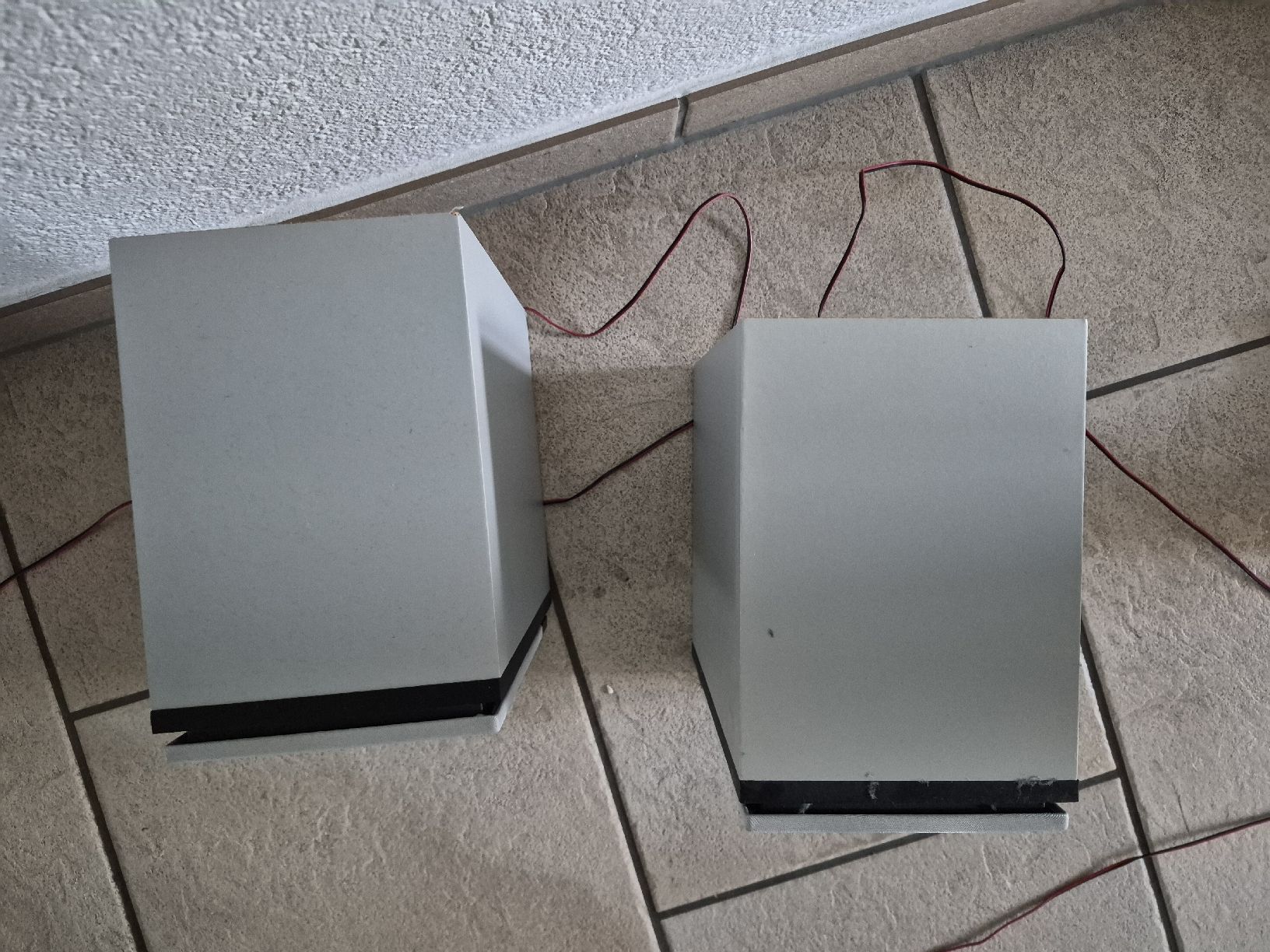 Sony Haut-parleurs: Sony Lautsprecher – D'occasion à Gwatt (Thun) par D.T1980