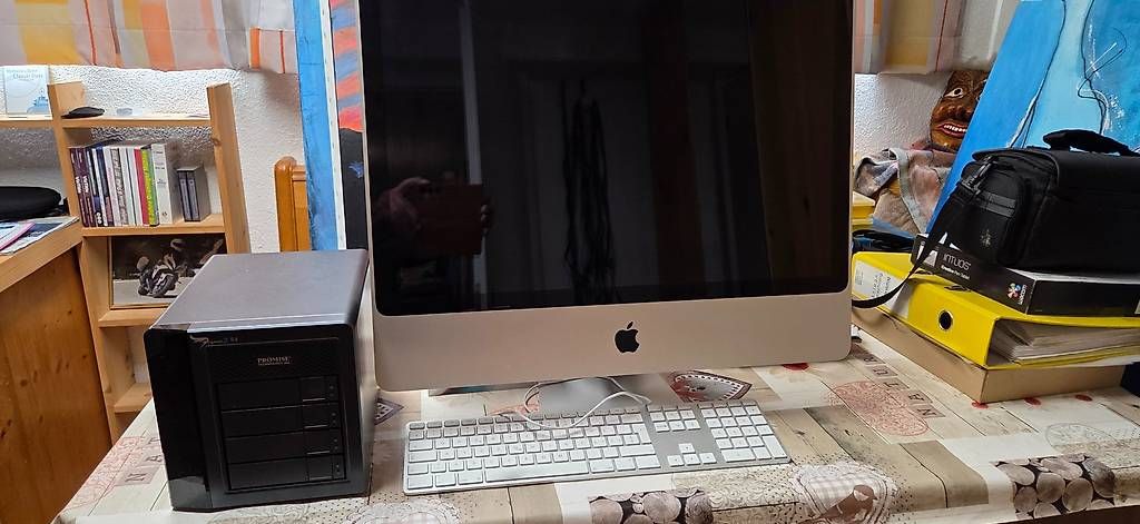 PC: Mac – Usato da Flums venduto da HAFA-VIDEO