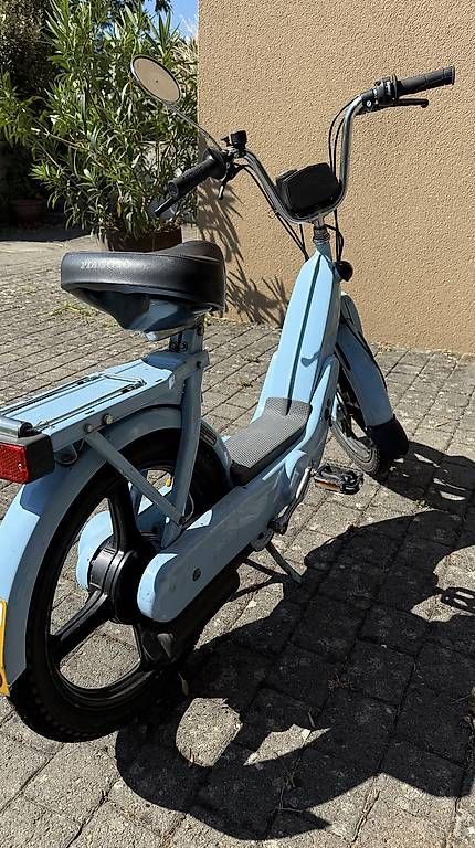 Piaggio Ciclomotori: Piaggo Ciao Mofa – Usato da Buchberg venduto da geri.k 2