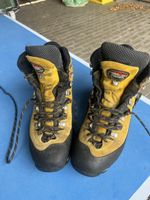 Wanderschuhe „MEINDL“, Gr. 44