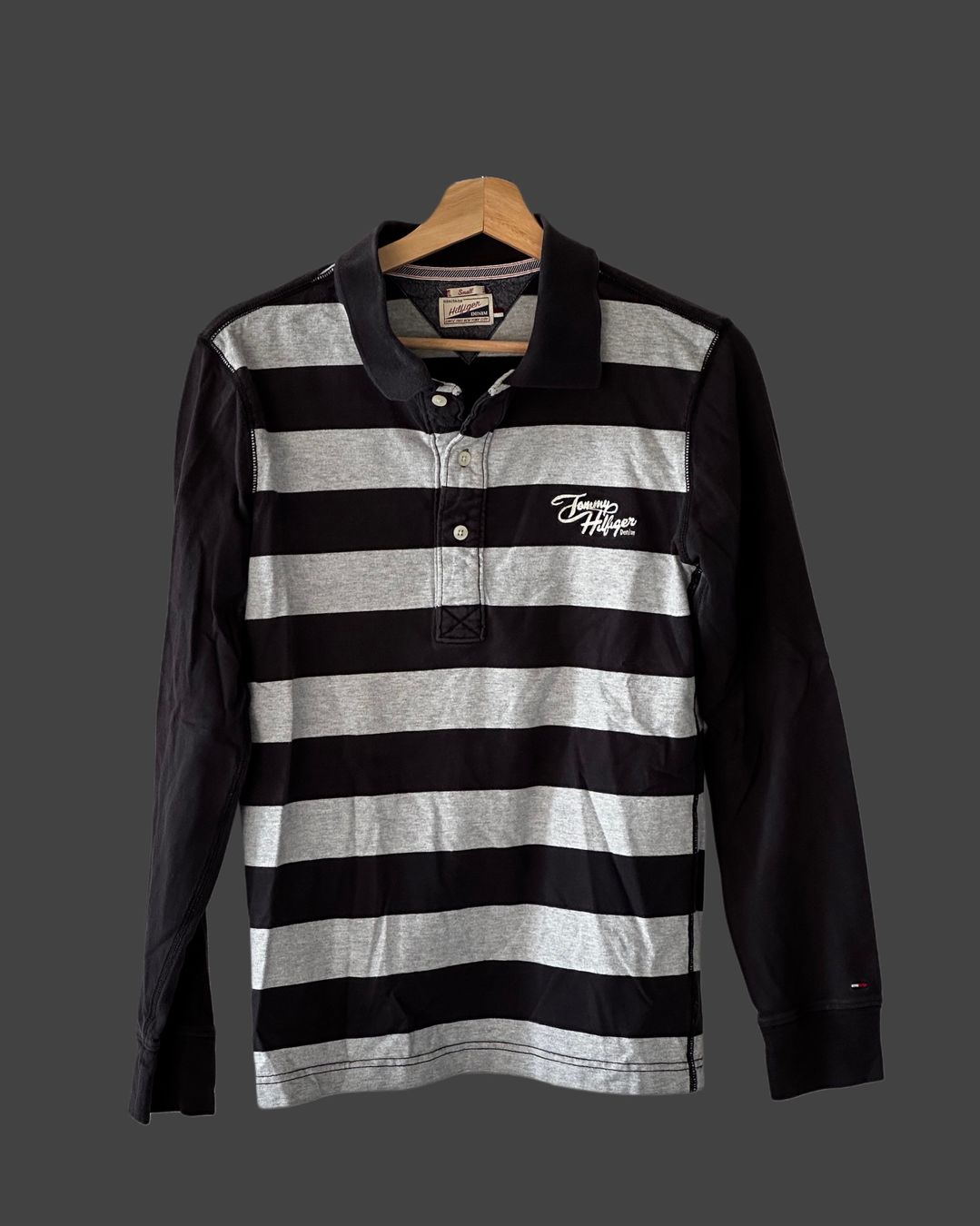 Tommy Hilfiger Magliette Polo: Polo Tommy Hilfiger – Usato da Châtelaine venduto da 333shop