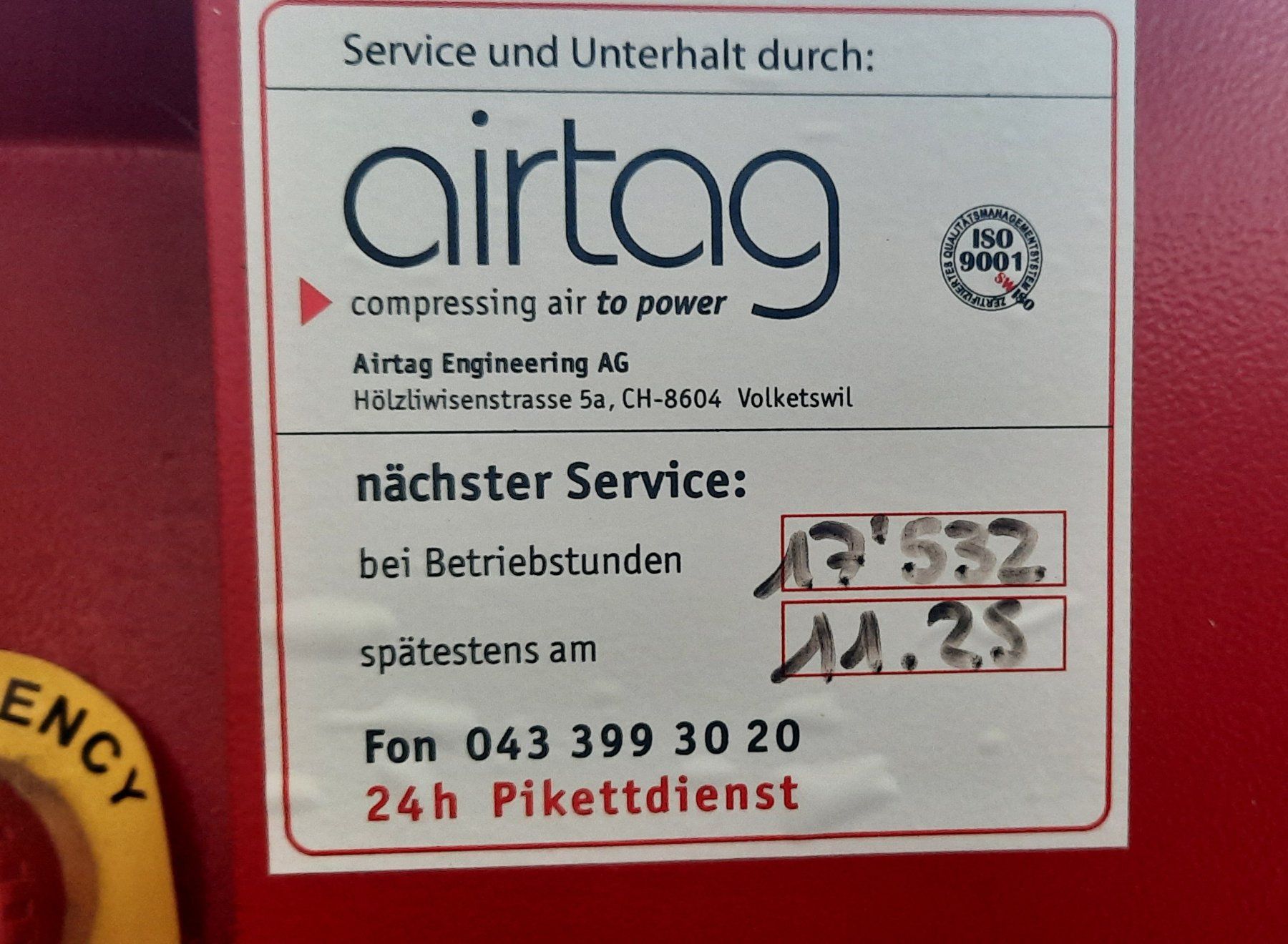 Compressori: Kompressor – Usato da Selzach venduto da apb54 2