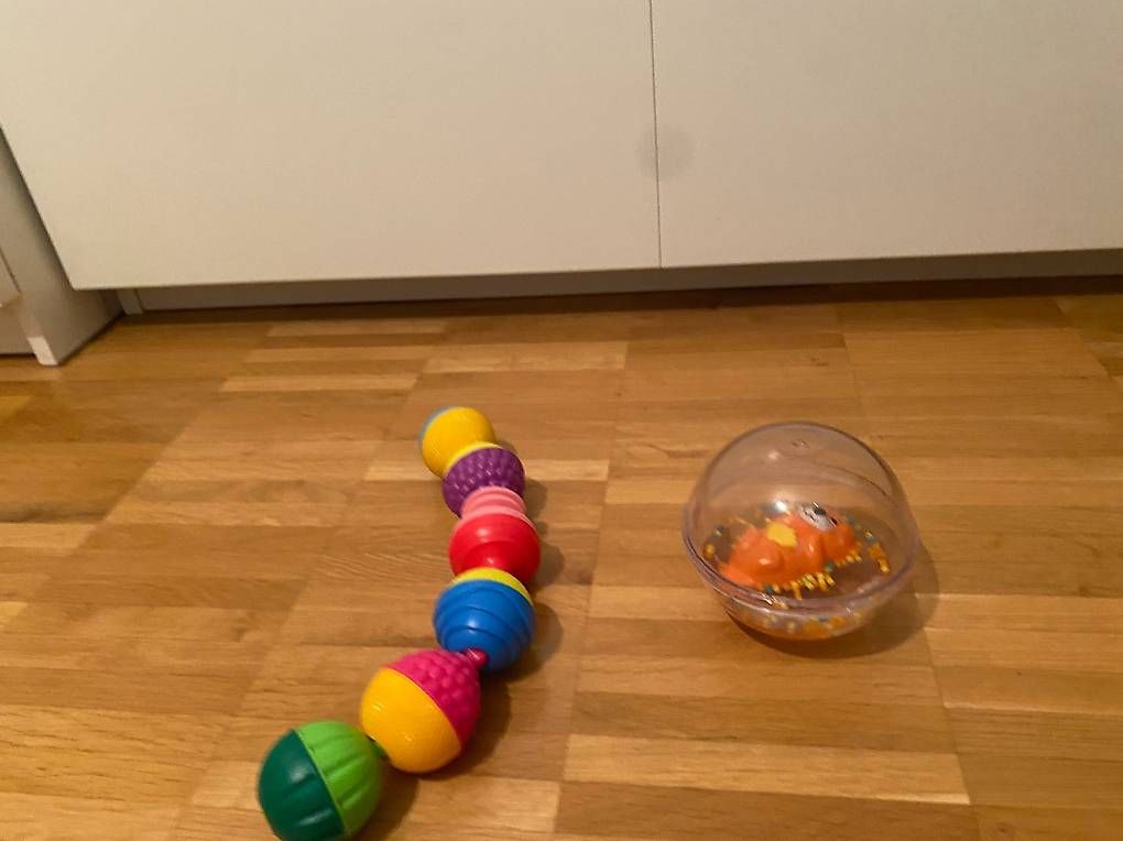 Hape Spielzeuge: Diverse Spielsachen – Gebraucht aus Zürich von ben_ybb2 3