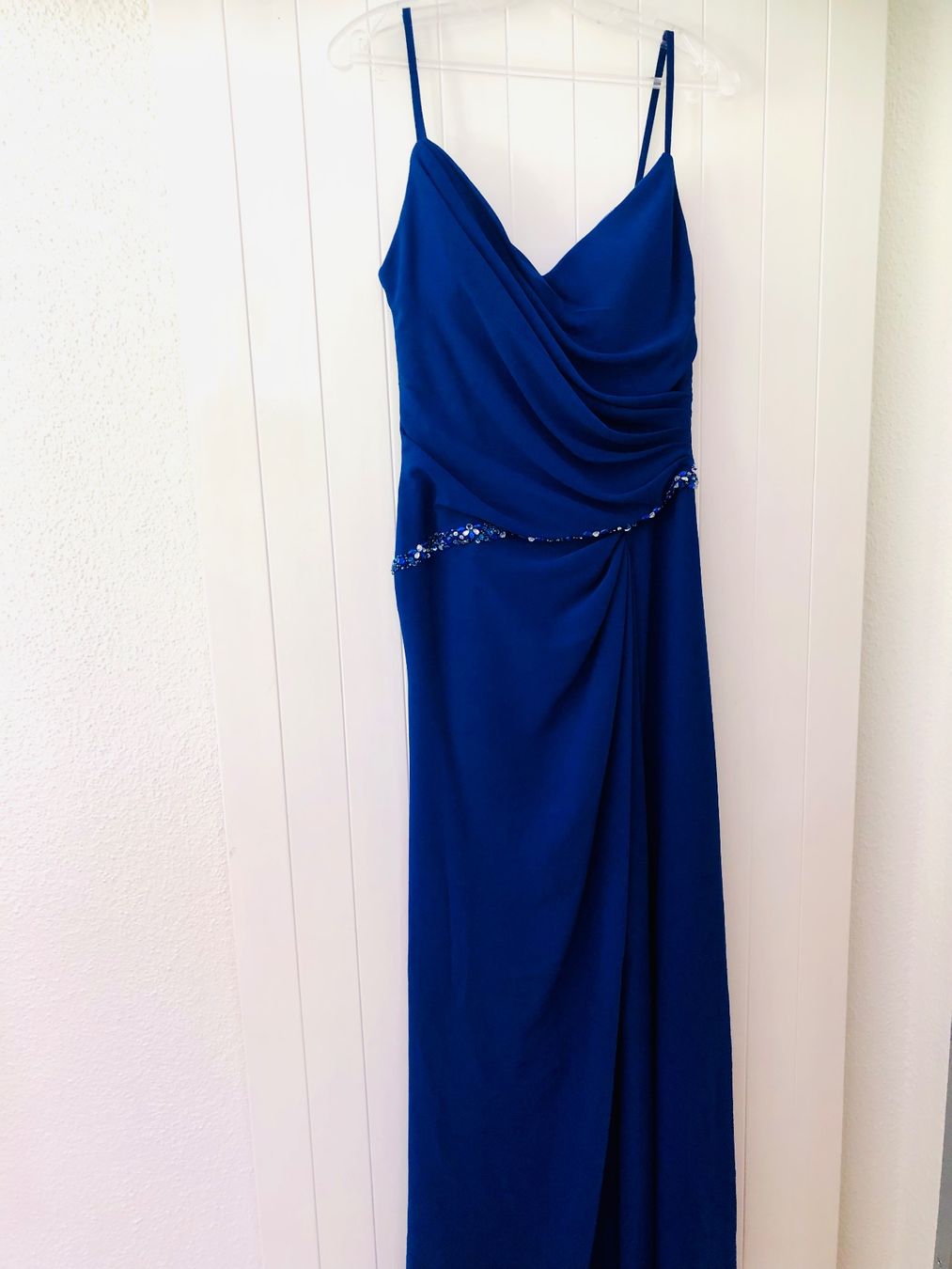 Robes: Abendkleid – D'occasion à Wiezikon b. Sirnach par Blumi6 2