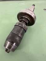 BOHRFUTTER SCHNELLSPANN Röhm 0-10 B16