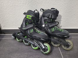 Inlineskates Grösse 35 - 39