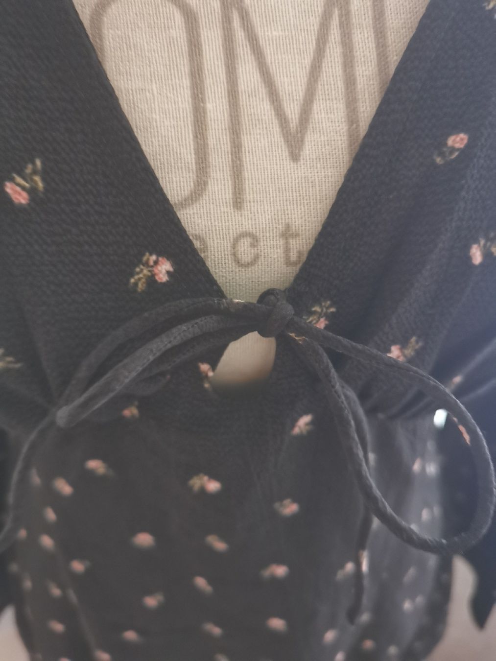 H&M Vestiti: Robe floral – Nuovo (secondo la descrizione) da Brügg BE venduto da Angel2300 1