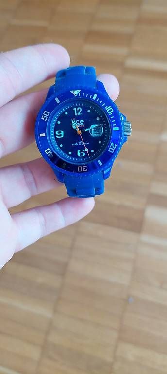 Montres: IceWatch Kinderuhr – D'occasion à Belp par deb_l5c5 1