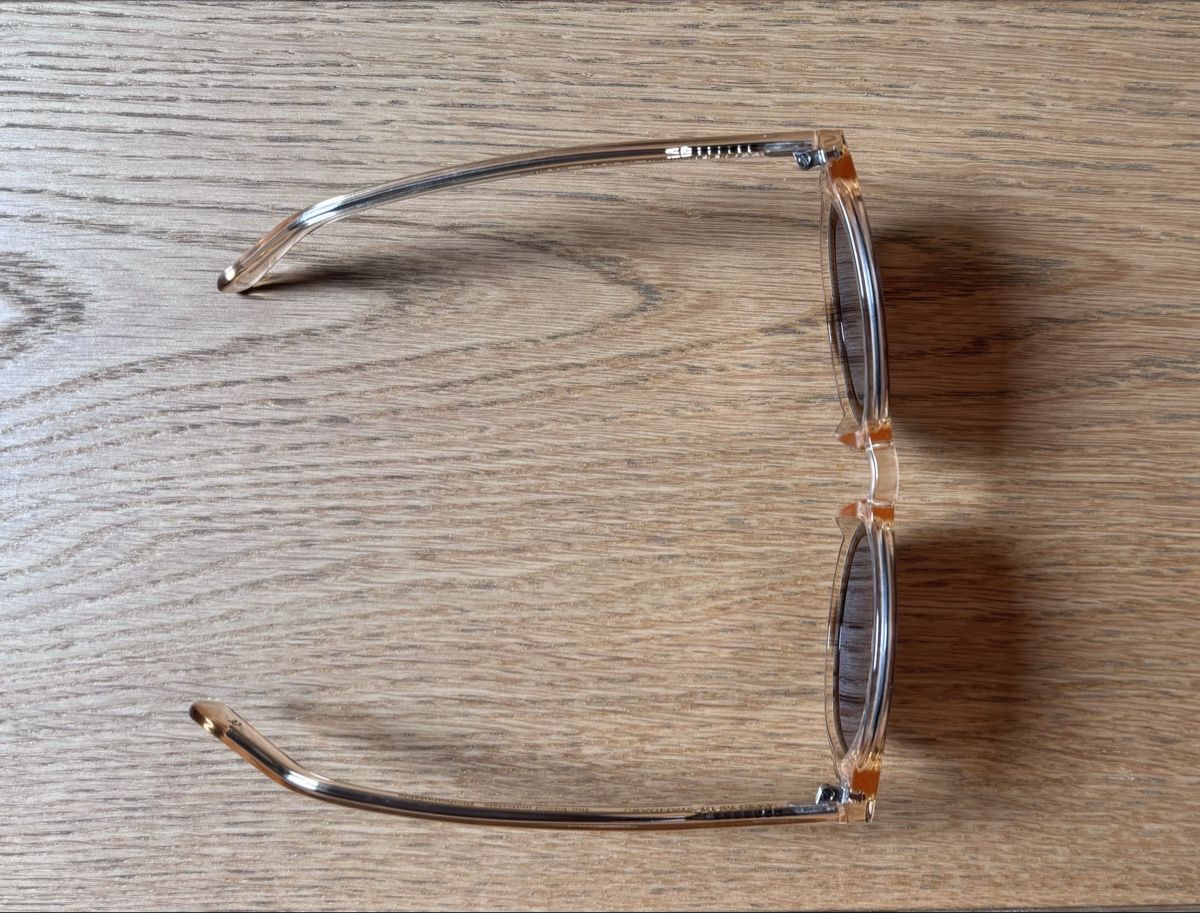 Occhiali & Lenti: Colorful Standard round sunglasses  – Nuovo (secondo la descrizione) da Kilchberg ZH venduto da ben_pc68 9