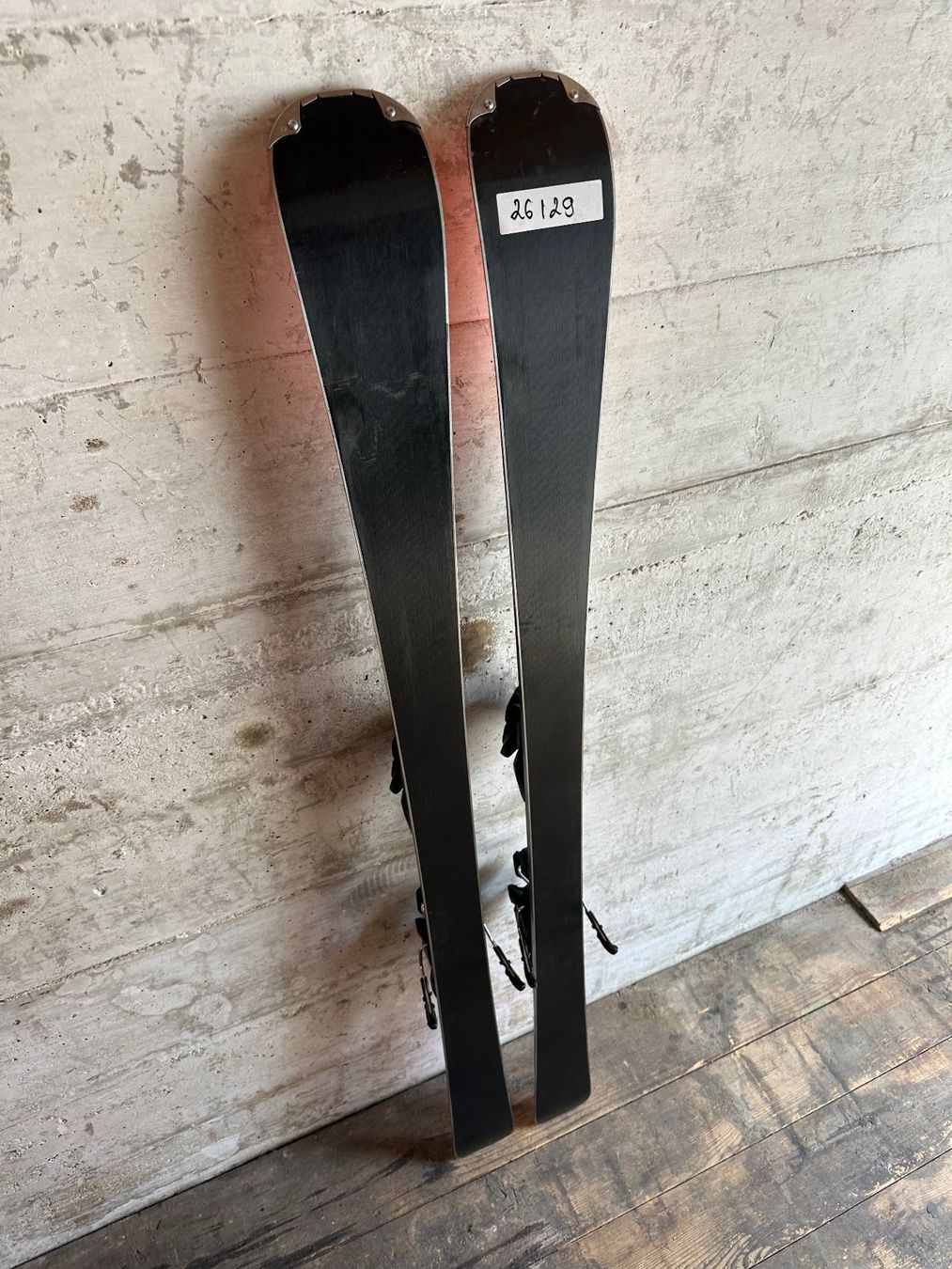 Blizzard Sci: Blizzard WCR Ski 146CM 2024 – Usato da Emmenbrücke venduto da karkarkar 5