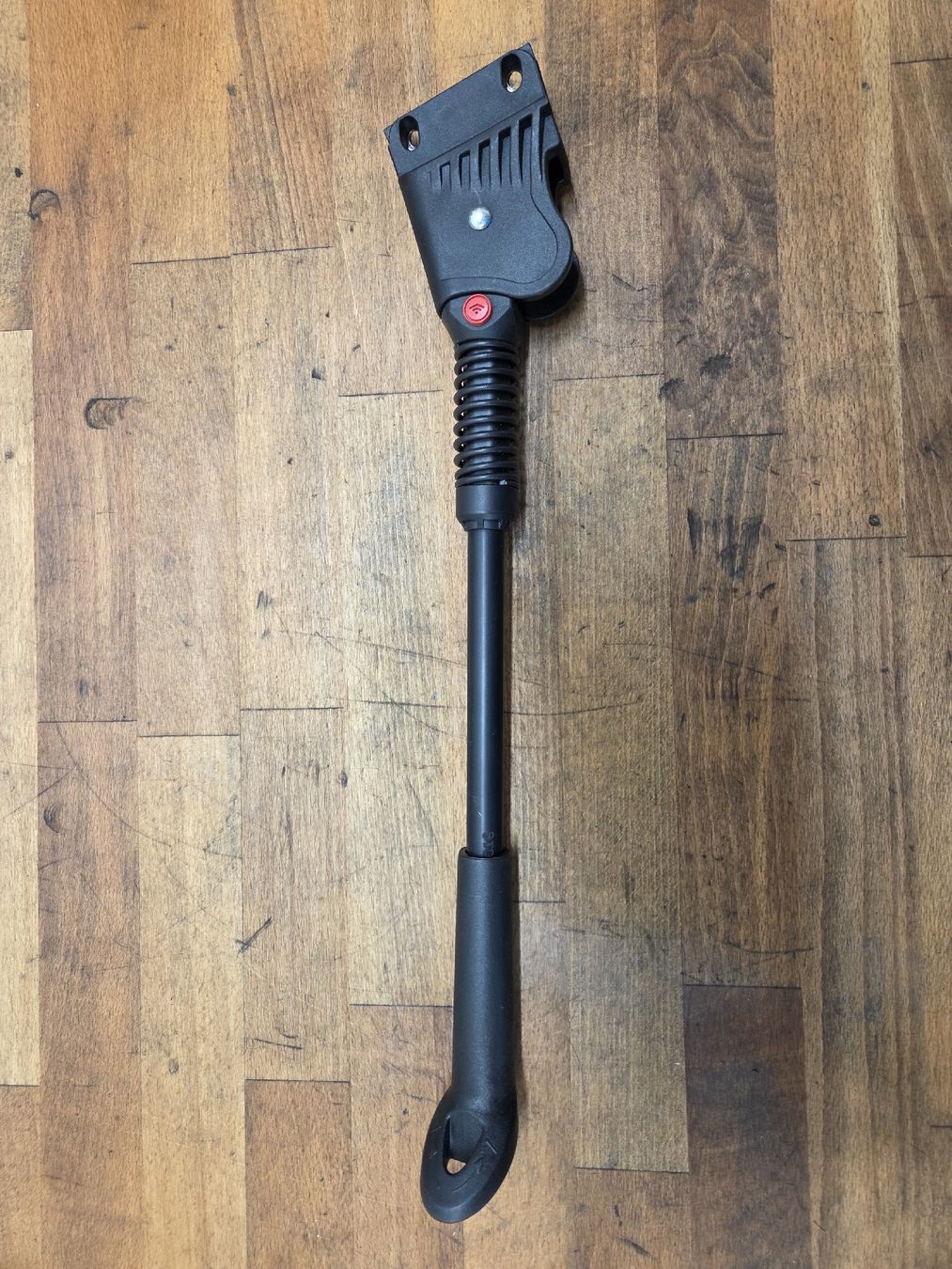 Ersatzteile: Ständer Hebie, verstellbar – Neu (gemäss Beschreibung) aus Hittnau von Funghi0