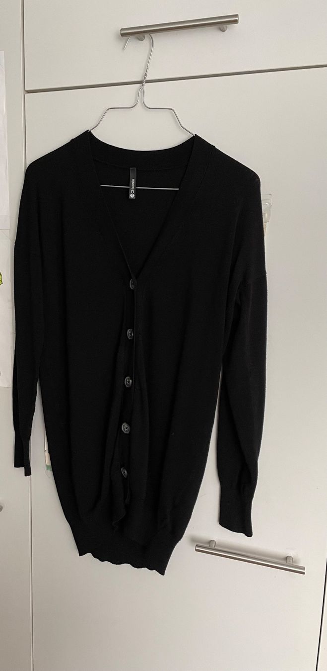 Maglioni & Felpe: Cardigan – Usato da Zürich venduto da Sonnenschein_ 3