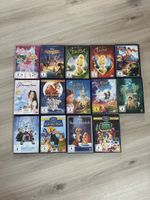 Walt Disney DVD