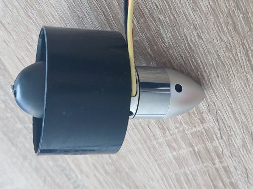 RC Kits de montage: 56mm 3200KV Impeller – D'occasion à Niederglatt ZH par KIGA04 2