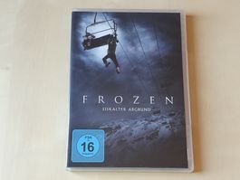 Frozen Eiskalter Abgrund