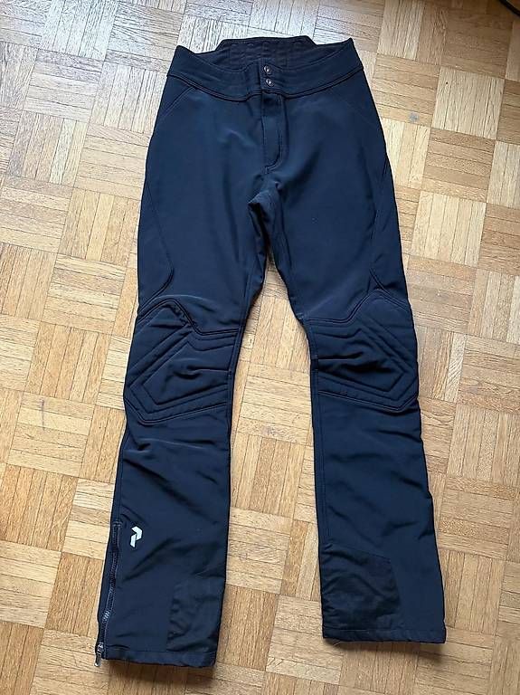 Pantaloni: Neue Peak Performance Damen Skihose – Usato da Rüschlikon venduto da Sanna06