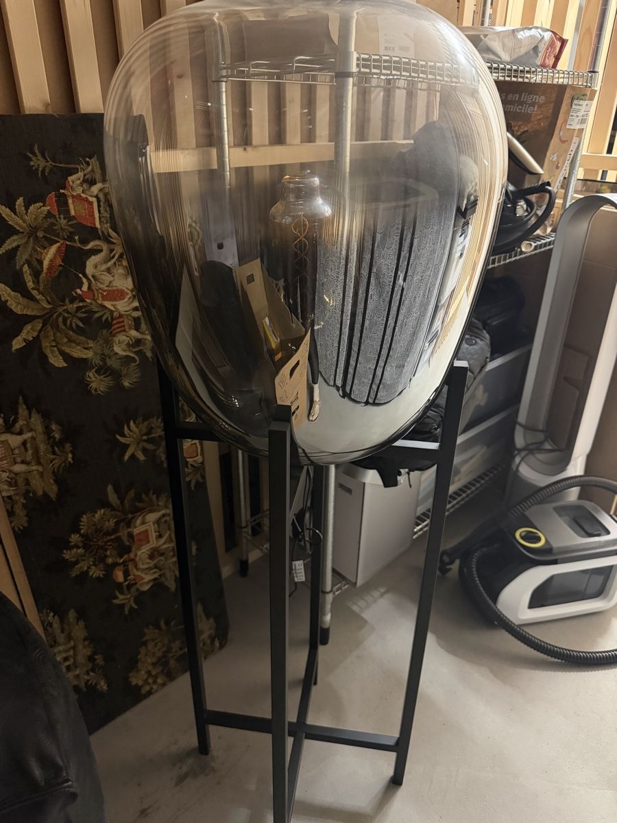 Pfister Lampade: Lampe von Pfister – Usato da Luzern venduto da kolevski_91