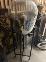 Lampe von Pfister 