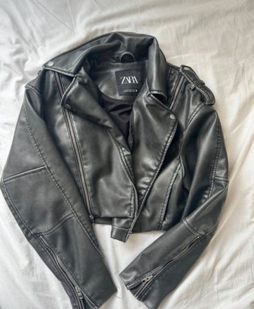 Veste Zara