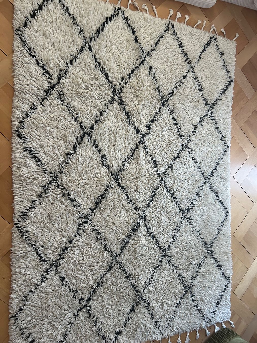Tappeti: Hochwertiger Teppich – Usato da Luzern venduto da lalalara 2