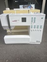 Bernina activa 130 Nähmaschine mit Zubehör & Anleitung 🌻