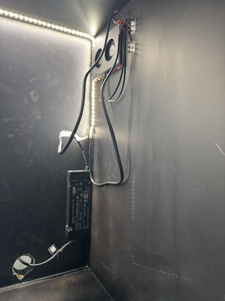 Creality Stampanti 3D: Creality Ender 3 S1 Pro 3D Drucker mit Zubehoer – Usato da Holzhäusern ZG venduto da kre_yn6x 5