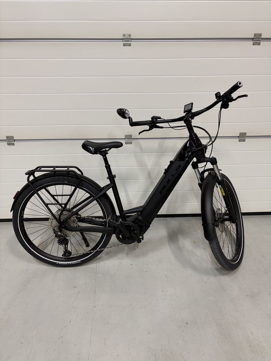 Bulls Biciclette: Bulls Crosslite – Nuovo (secondo la descrizione) da Altstätten SG venduto da Zero10 1